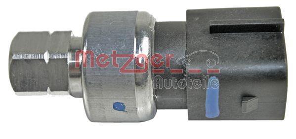 Pressostat, climatisation METZGER ref. 0917341