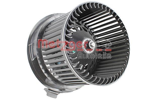 Ventilador habitáculo METZGER ref. 0917411