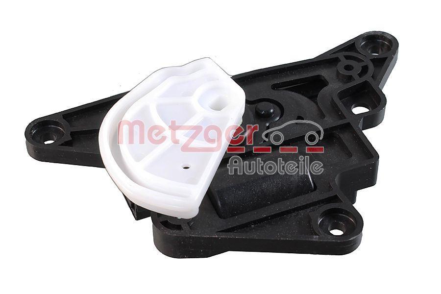 Moteur actionneur de volet de climatisation (Moteur de volet de climatisation) METZGER ref. 0917469