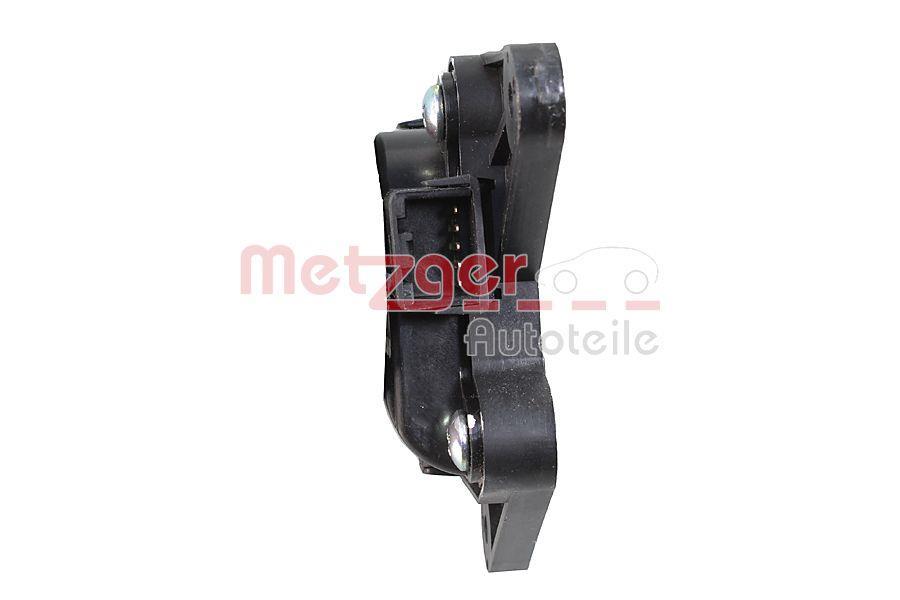 Moteur actionneur de volet de climatisation (Moteur de volet de climatisation) METZGER ref. 0917470