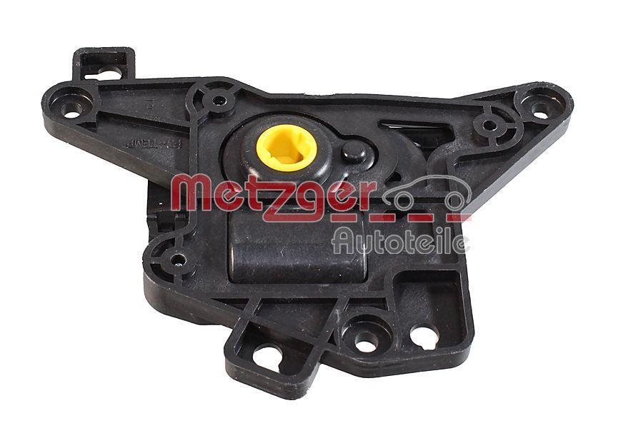Moteur actionneur de volet de climatisation (Moteur de volet de climatisation) METZGER ref. 0917471