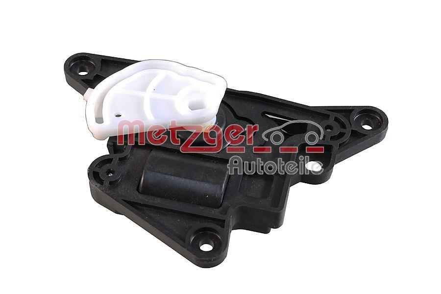 Moteur actionneur de volet de climatisation (Moteur de volet de climatisation) METZGER ref. 0917478