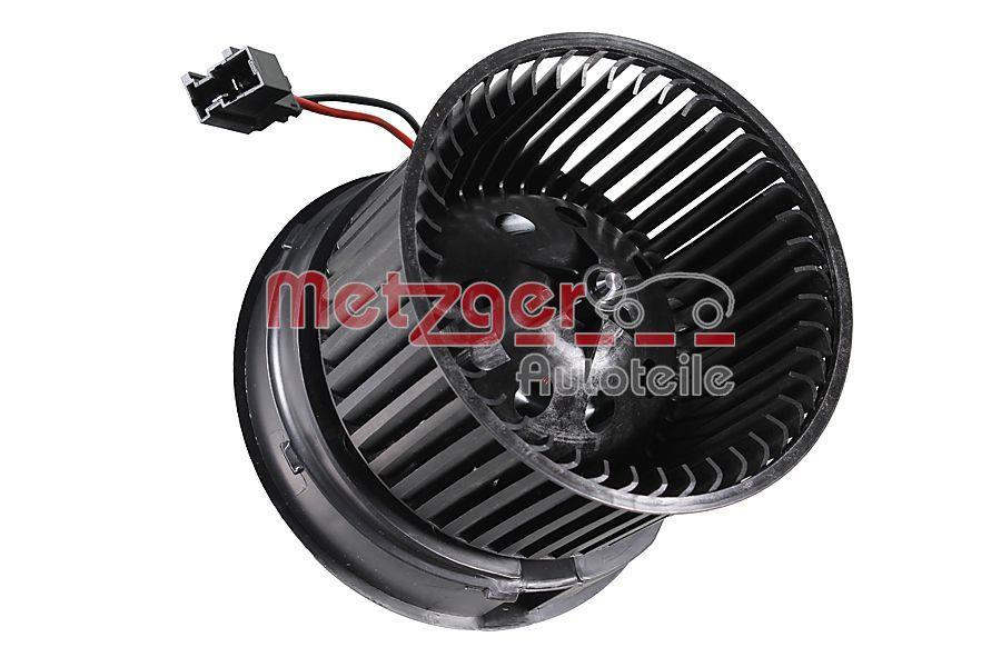 Ventilador de habitáculo METZGER ref. 0917699