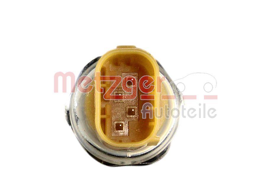 Interruptor de presión, aire acondicionado METZGER ref. 0917729