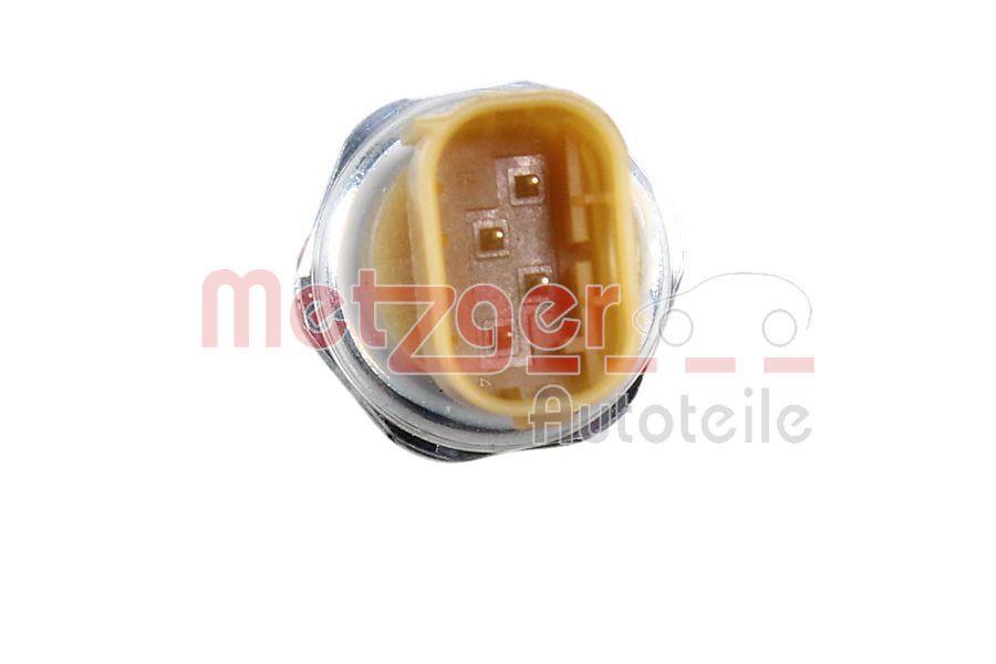 Interruptor de presión, aire acondicionado METZGER ref. 0917730