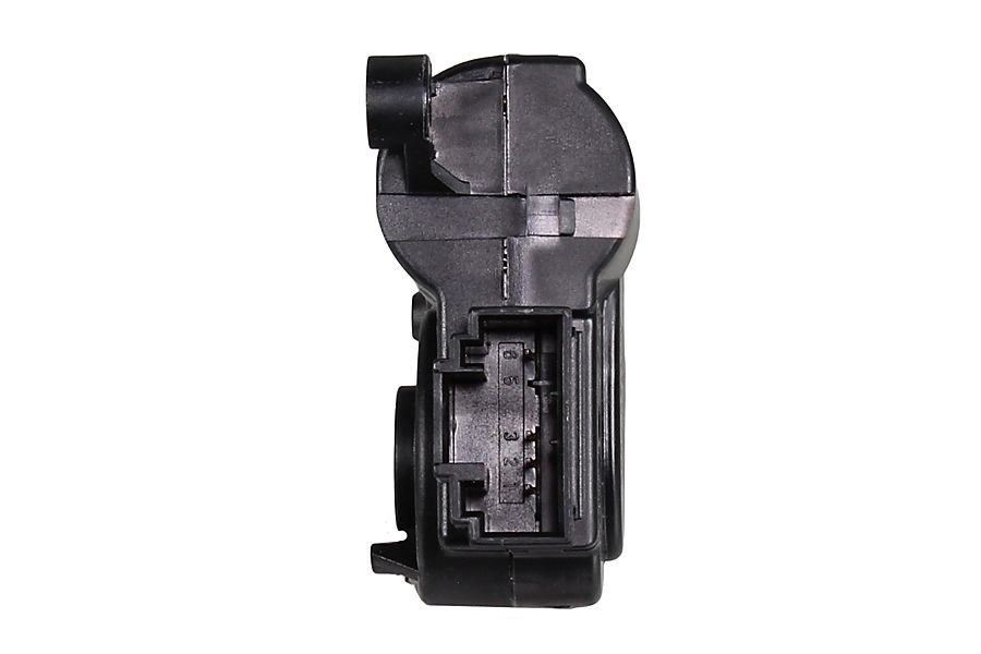 Moteur actionneur de volet de climatisation (Moteur de volet de climatisation) METZGER 0917739