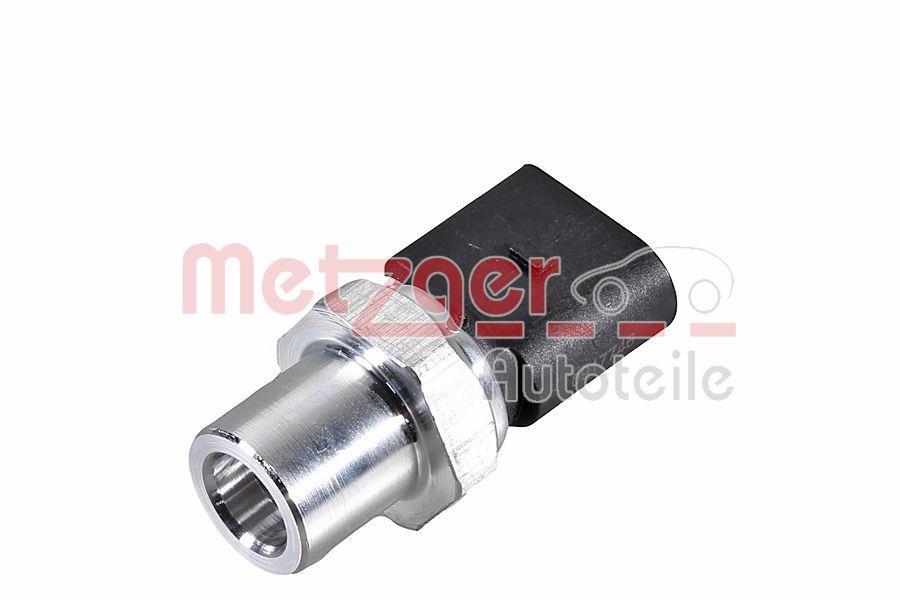Pressostat, climatisation METZGER ref. 0917746