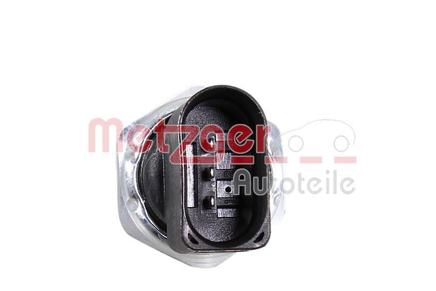 Pressostat, climatisation METZGER ref. 0917746