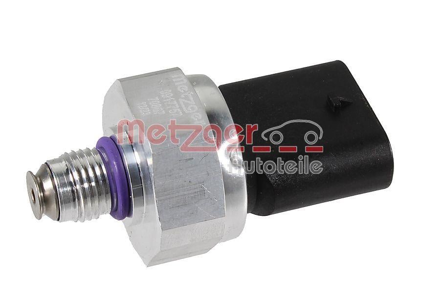 Pressostat, climatisation METZGER ref. 0917757
