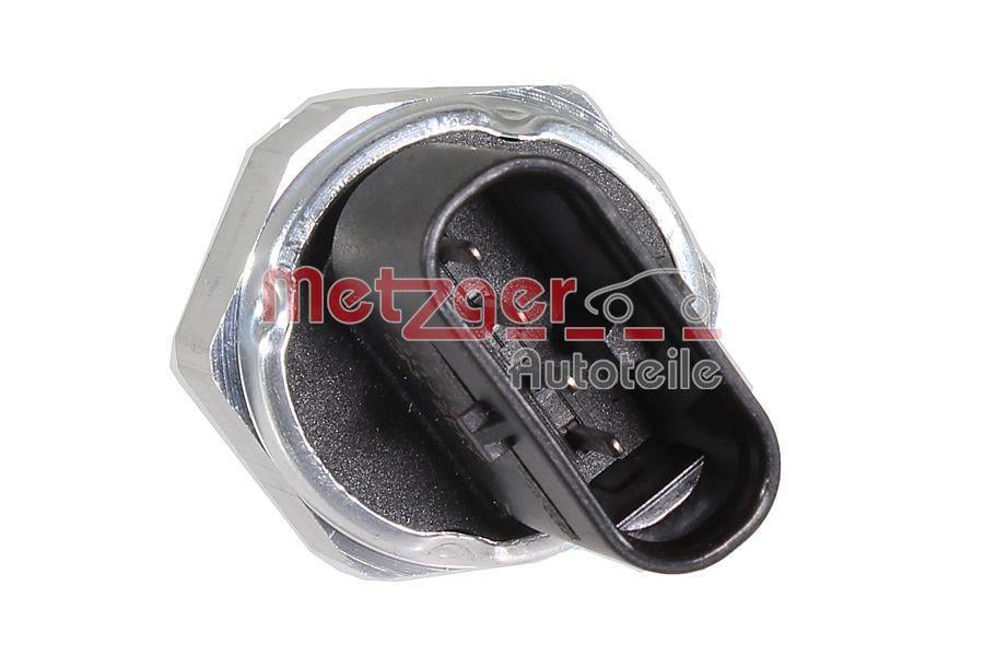 Pressostat, climatisation METZGER ref. 0917757