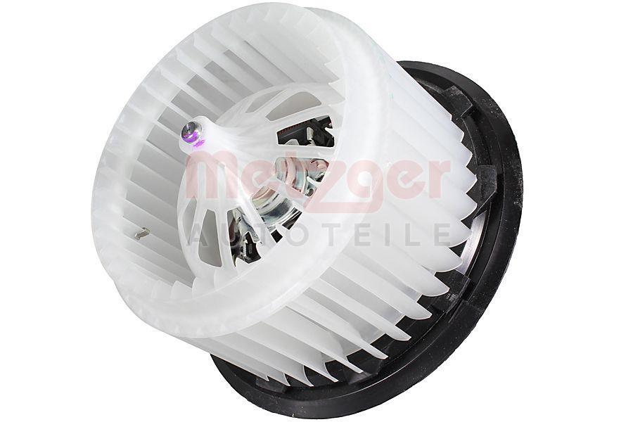Ventilador de habitáculo METZGER ref. 0917780