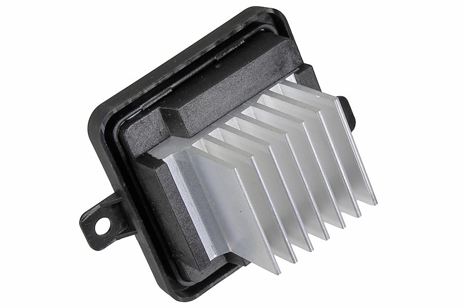 Régulateur, pulseur d'air habitacle (Élément de commande, chauffage/ventilation) METZGER 0917795