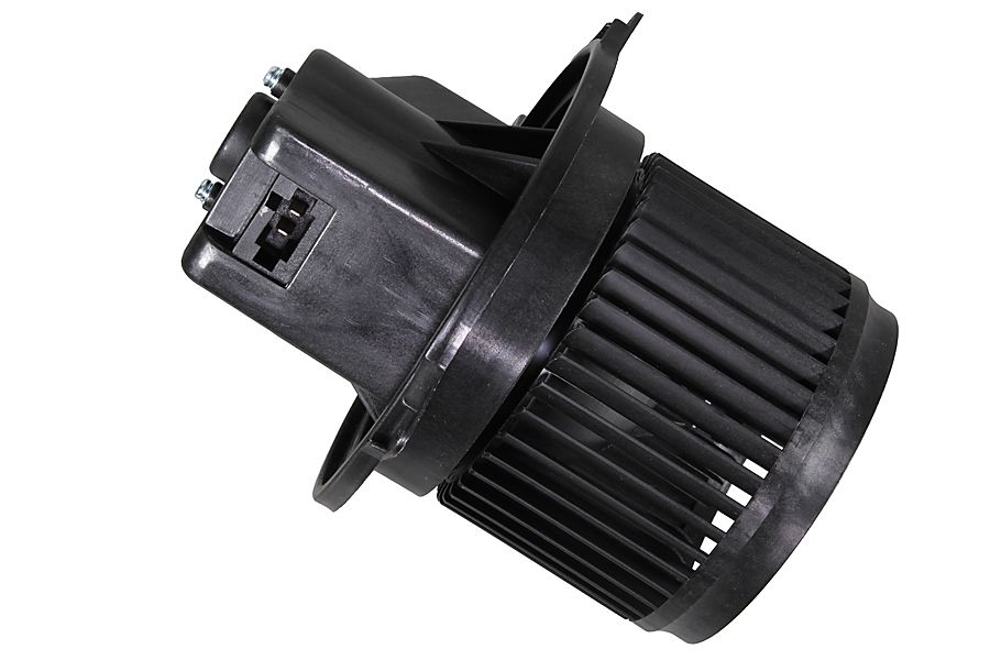 Pulseur d'air habitacle (Ventilateur habitacle) METZGER 0917801
