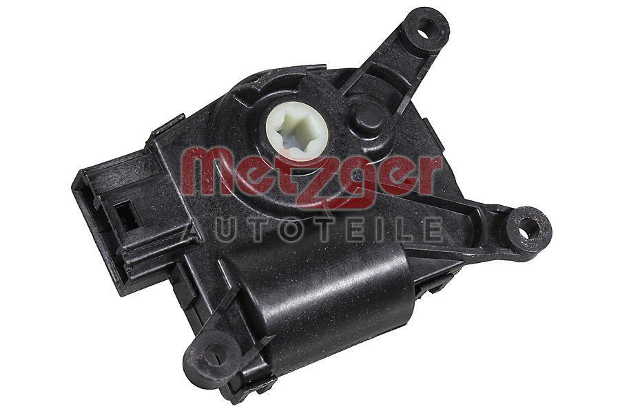 Elemento de reglaje, válvula mezcladora METZGER ref. 0917811