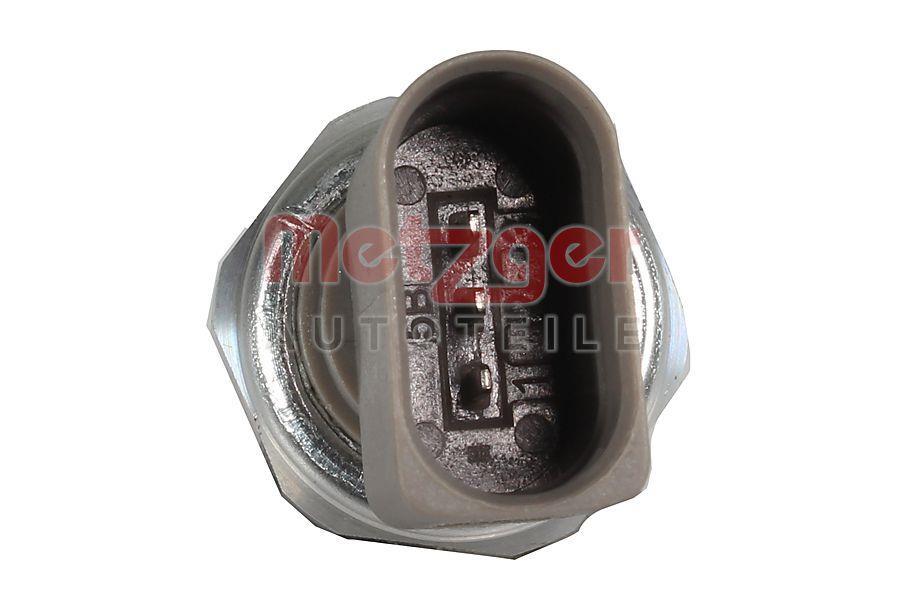 Interruptor de presión, aire acondicionado METZGER ref. 0917820