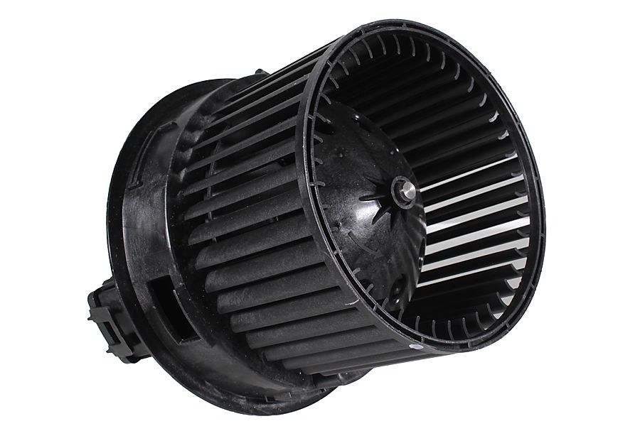Pulseur d'air habitacle (Ventilateur habitacle) METZGER 0917821
