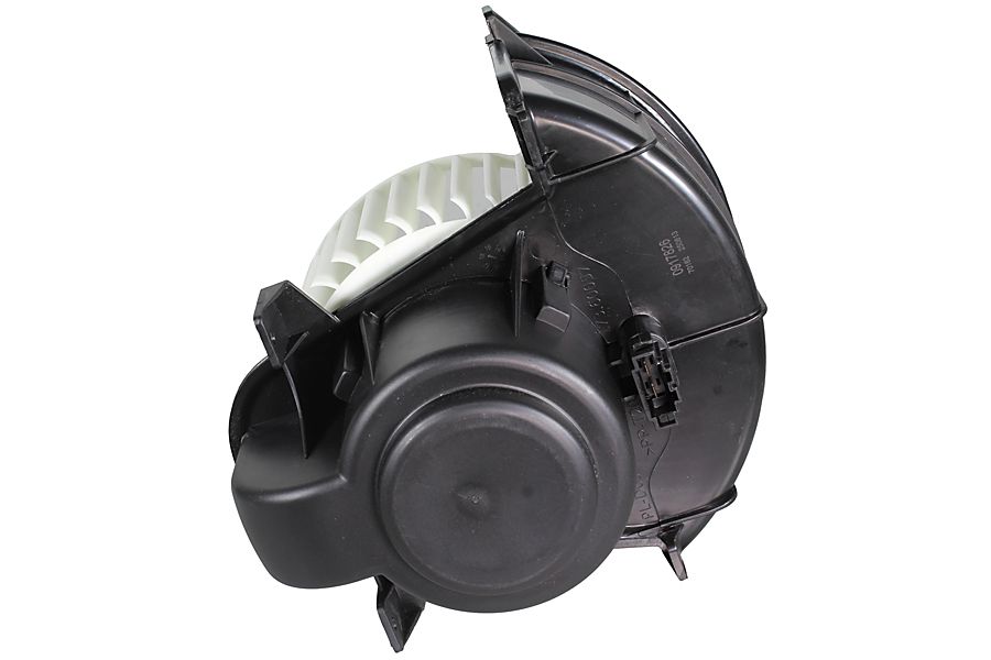 Pulseur d'air habitacle (Ventilateur habitacle) METZGER 0917826