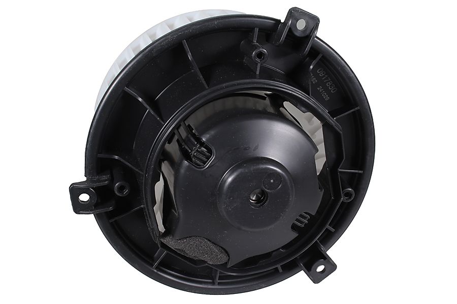 Pulseur d'air habitacle (Ventilateur habitacle) METZGER 0917830