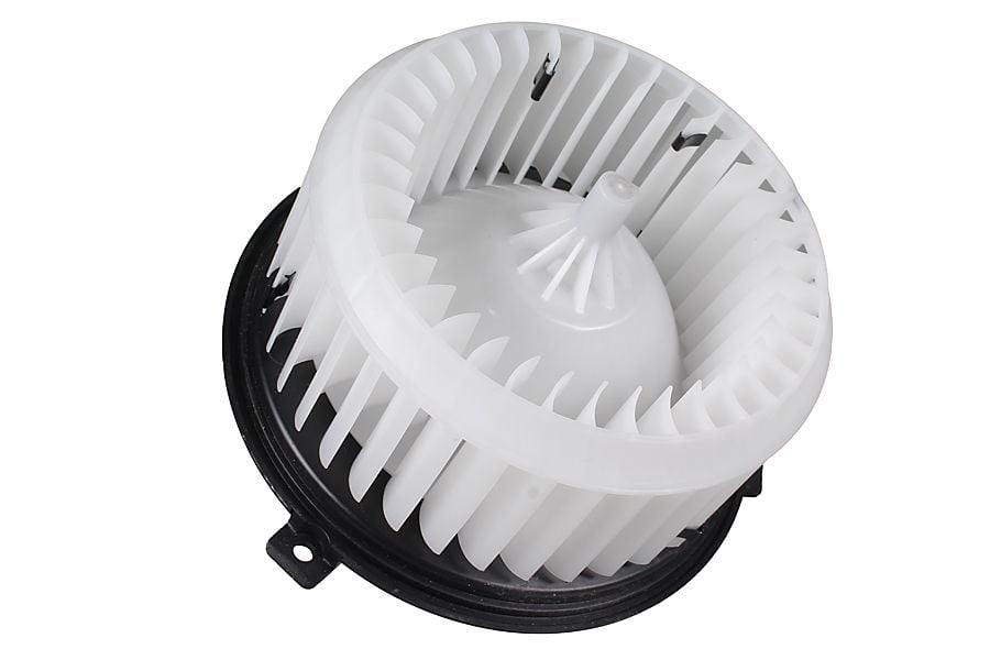 Pulseur d'air habitacle (Ventilateur habitacle) METZGER 0917830