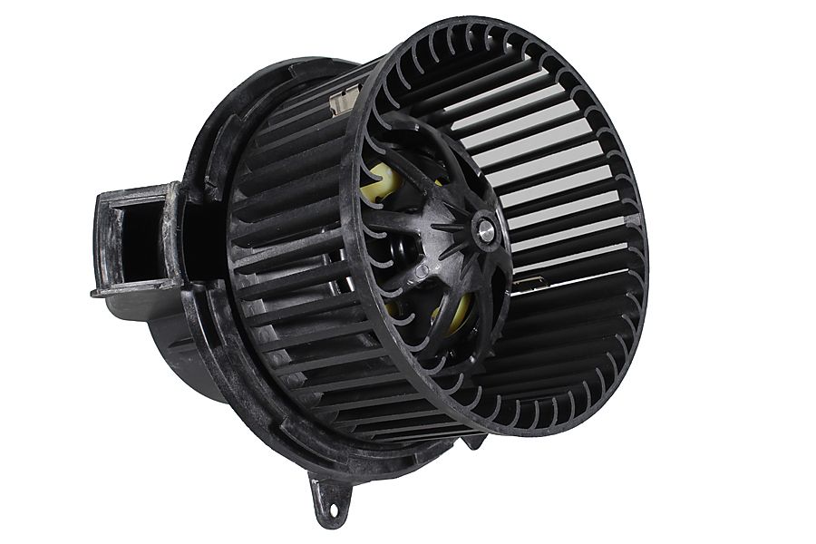 Pulseur d'air habitacle (Ventilateur habitacle) METZGER 0917831