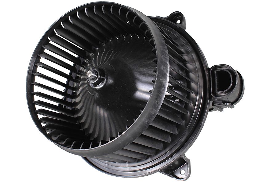 Pulseur d'air habitacle (Ventilateur habitacle) METZGER ref. 0917841