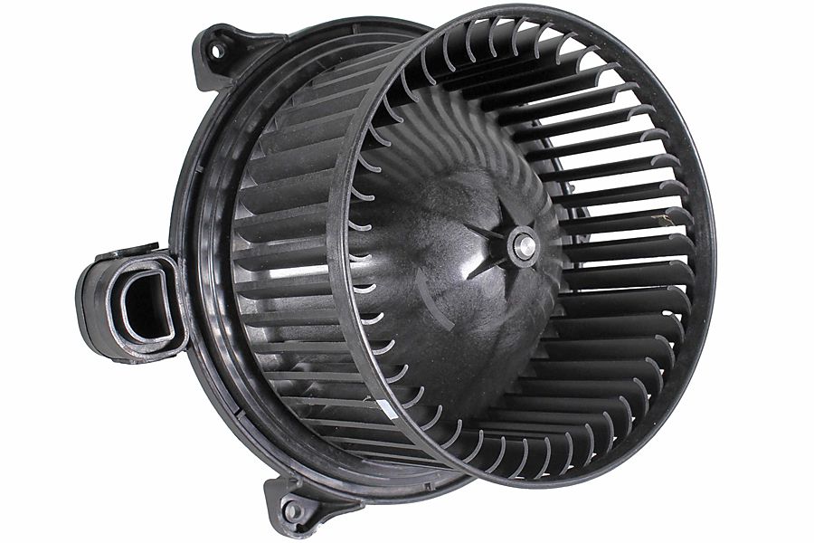 Pulseur d'air habitacle (Ventilateur habitacle) METZGER 0917842