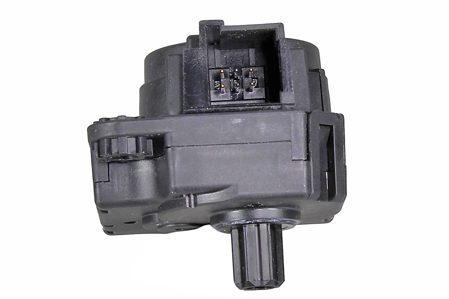 Moteur actionneur de volet de climatisation (Moteur de volet de climatisation) METZGER ref. 0917866