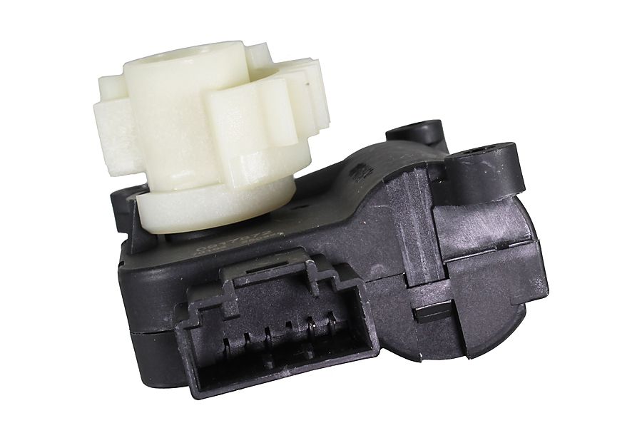 Moteur actionneur de volet de climatisation (Moteur de volet de climatisation) METZGER 0917872
