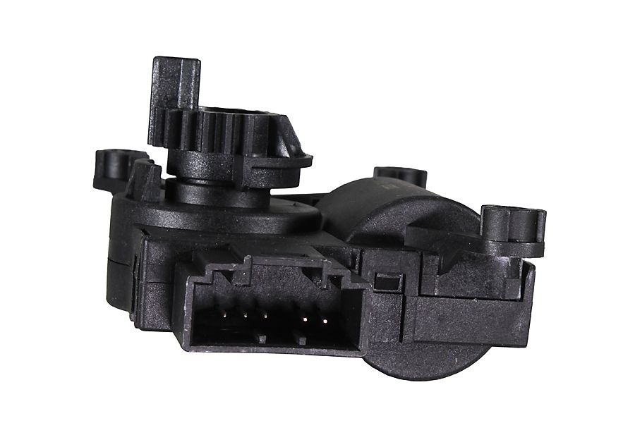Moteur actionneur de volet de climatisation (Moteur de volet de climatisation) METZGER 0917873
