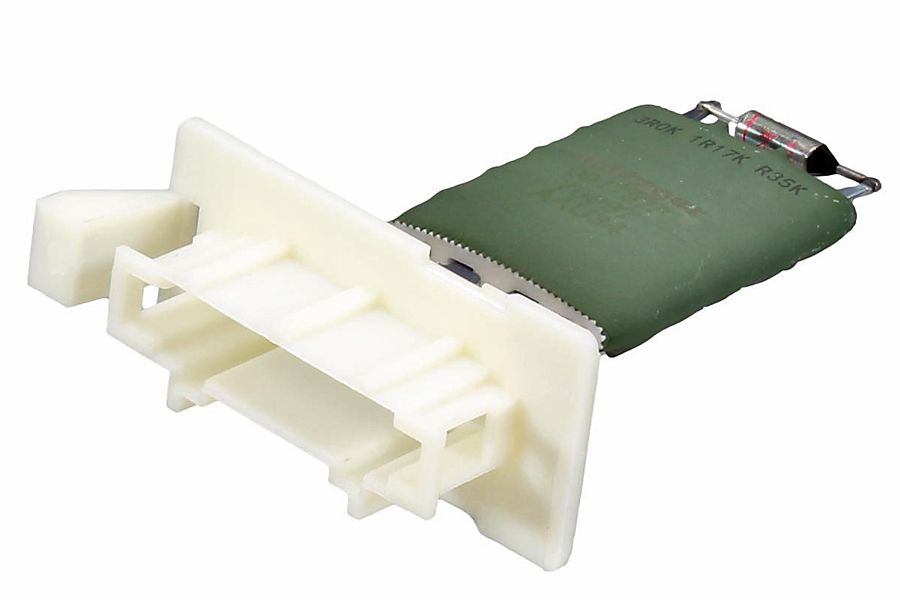 Resistencia, ventilador habitáculo METZGER ref. 0917878