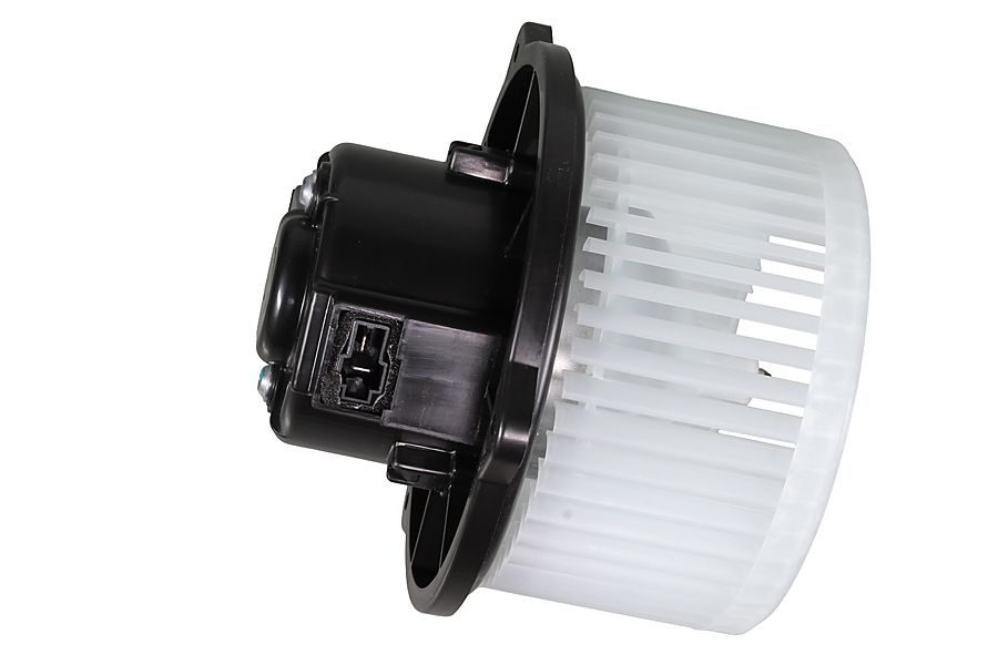 Pulseur d'air habitacle (Ventilateur habitacle) METZGER 0917879
