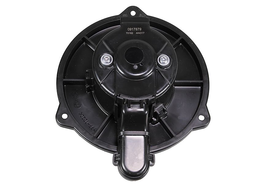 Pulseur d'air habitacle (Ventilateur habitacle) METZGER 0917879