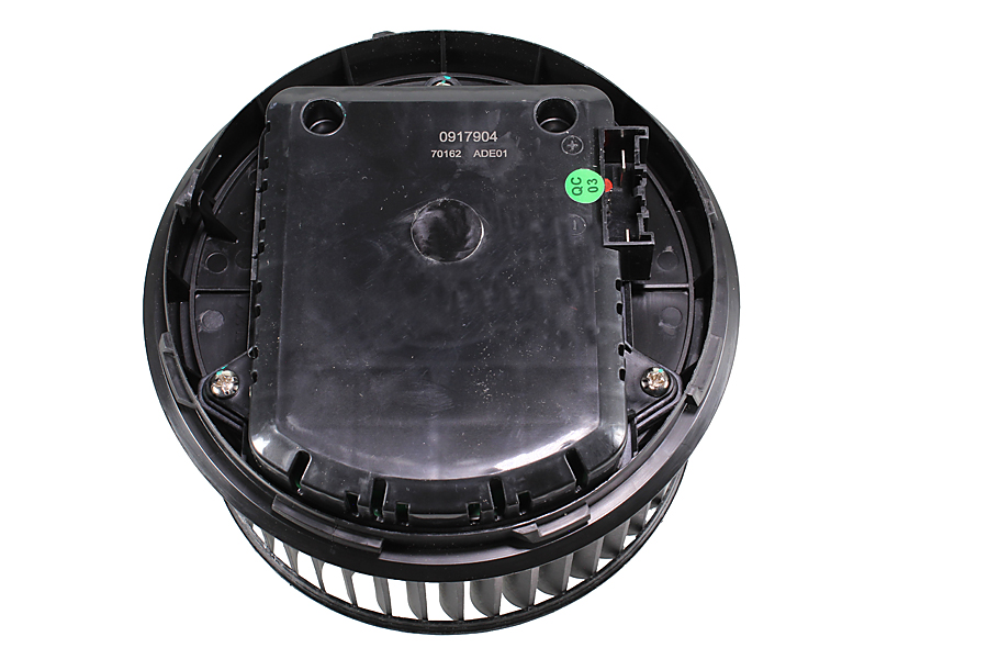 Pulseur d'air habitacle (Ventilateur habitacle) METZGER 0917904