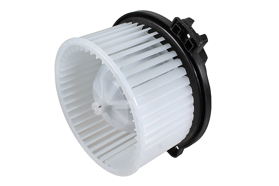 Ventilador de habitáculo METZGER 0917905