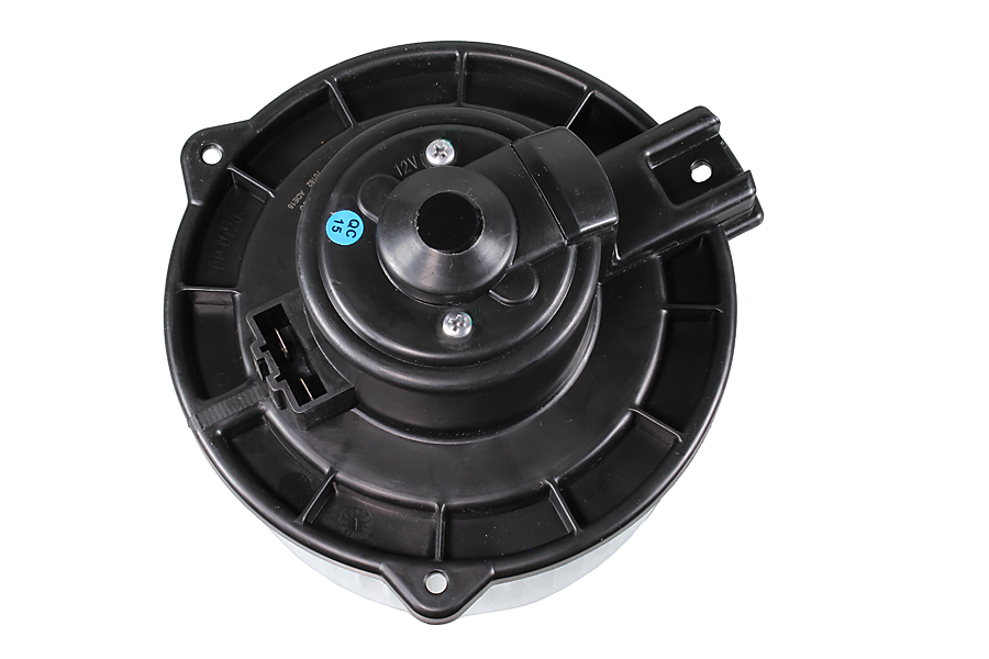 Ventilador de habitáculo METZGER 0917905