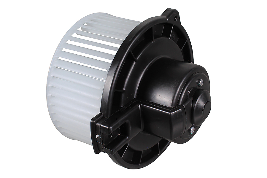 Ventilador de habitáculo METZGER 0917905