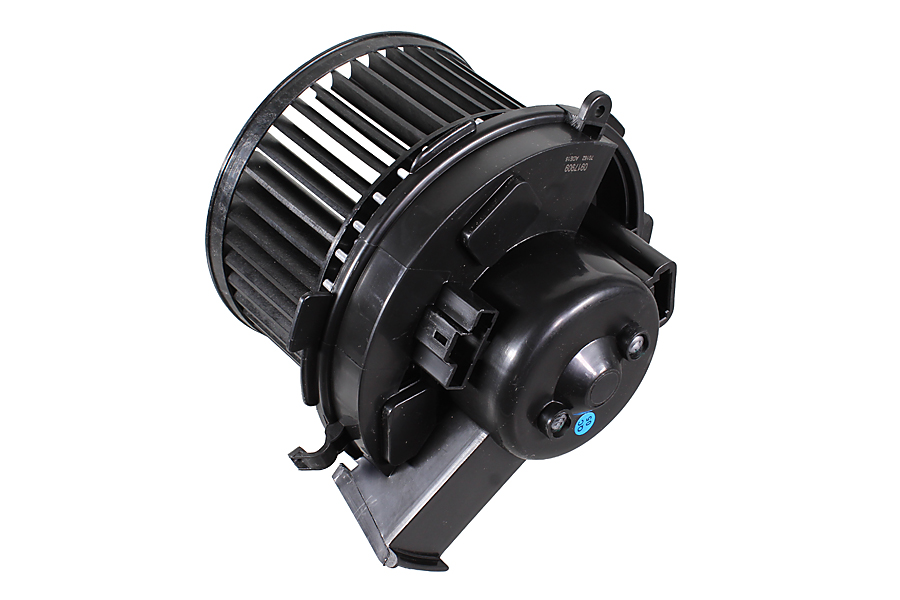 Pulseur d'air habitacle (Ventilateur habitacle) METZGER 0917909