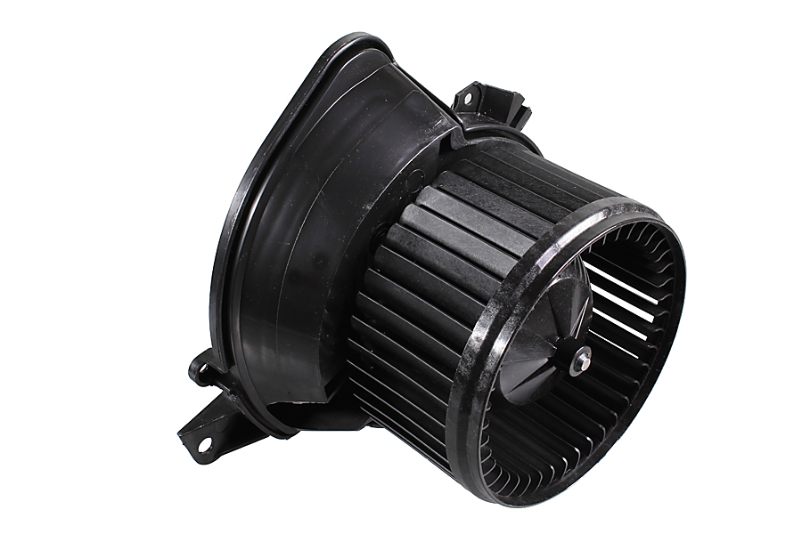 Pulseur d'air habitacle (Ventilateur habitacle) METZGER 0917910