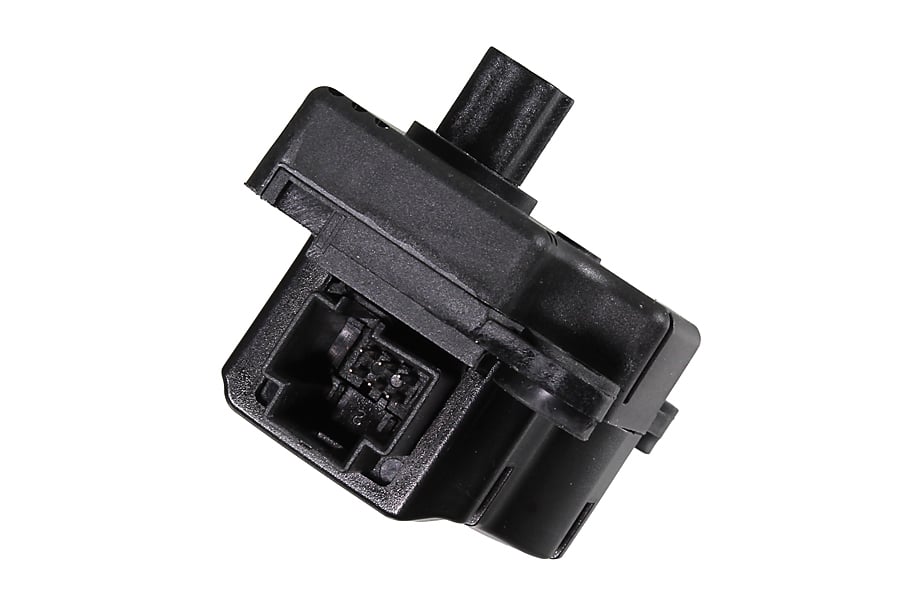 Moteur actionneur de volet de climatisation (Moteur de volet de climatisation) METZGER 0917933
