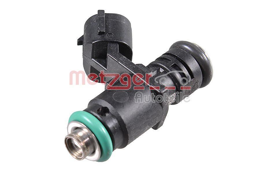 Soupape d'injection METZGER ref. 0920037