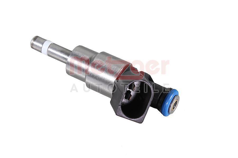 Soupape d'injection METZGER ref. 0920053