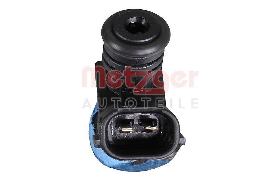 Soupape d'injection METZGER 0920082