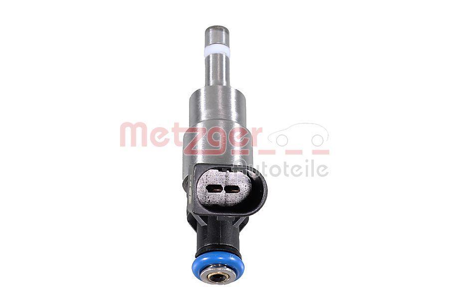Soupape d'injection METZGER ref. 0920084