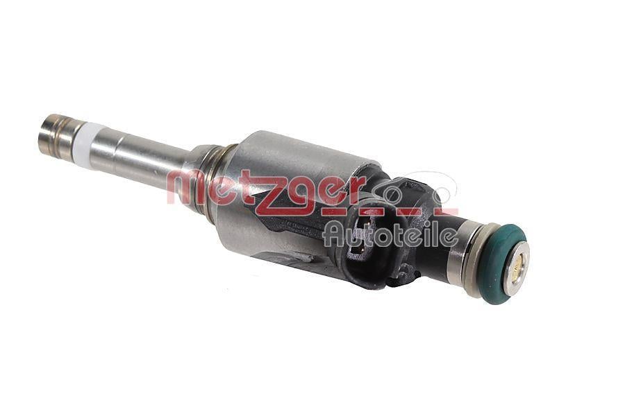 Soupape d'injection METZGER 0920086