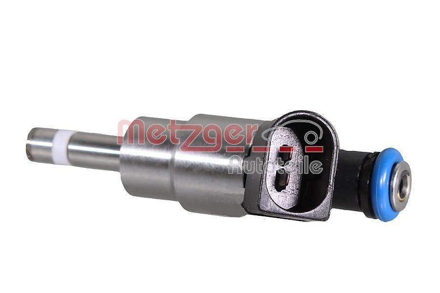 Soupape d'injection METZGER 0920088