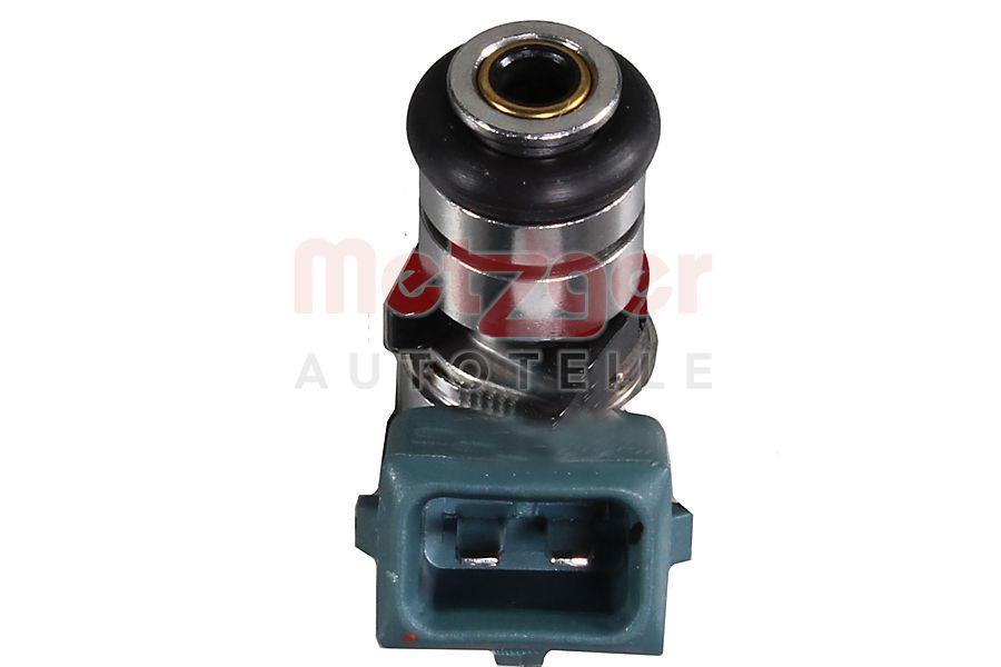 Soupape d'injection METZGER 0920100