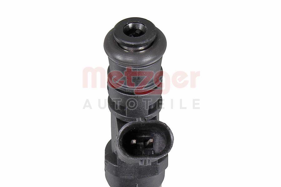 Soupape d'injection METZGER ref. 0920101