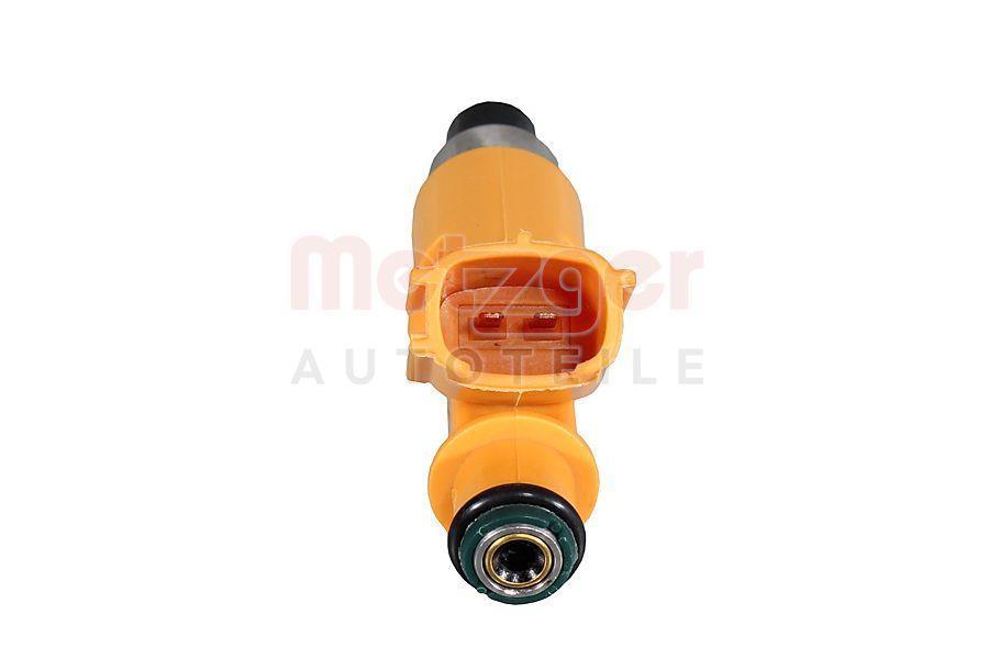 Soupape d'injection METZGER ref. 0920105
