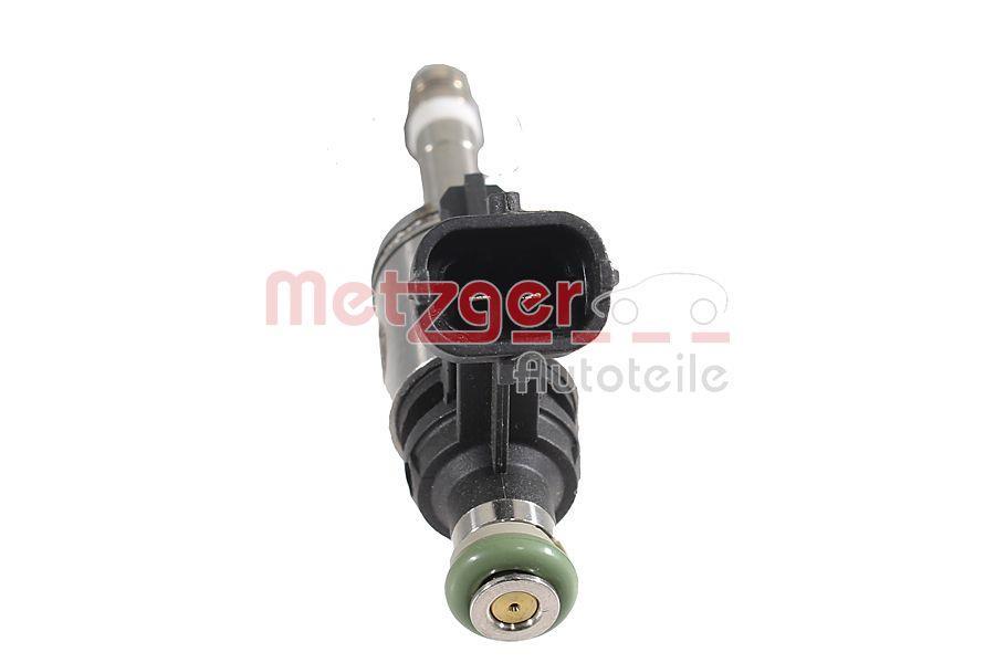 Soupape d'injection METZGER ref. 0920106