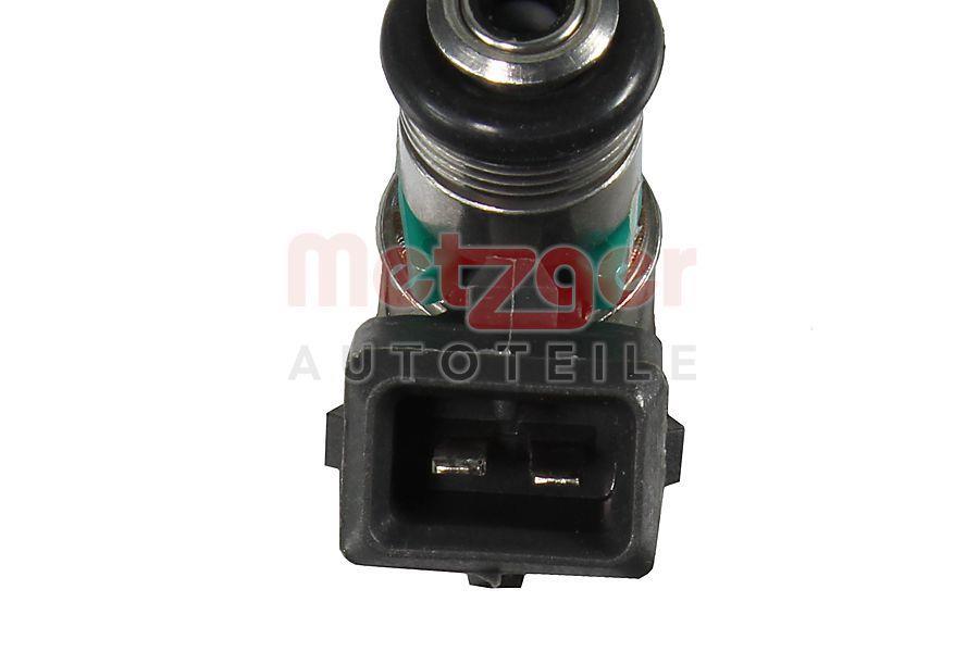 Soupape d'injection METZGER ref. 0920116